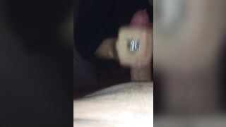 MOM SUCK HER SON’S FRIEND DICK ON SNAPCHAT