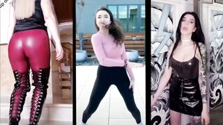 TIKTOK GO VIRAL PORN TEENS DANCE COMPILATION #PORNRAP ( TIK TOK CHALLENGE ) JXHXN on SPOTIFY