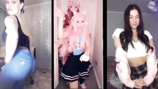 TIKTOK GO VIRAL PORN TEENS DANCE COMPILATION #PORNRAP ( TIK TOK CHALLENGE ) JXHXN on SPOTIFY