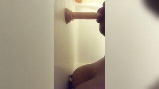 POV: Shower Head