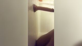 POV: Shower Head