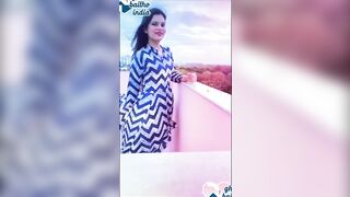 TikTok Video Indian Sexy Girl