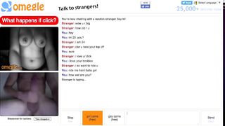 Quarantined Slut Chronicles Episode 2- Omegle Girl Loves my Cock