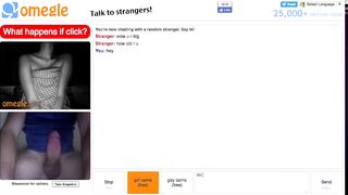 Quarantined Slut Chronicles Episode 2- Omegle Girl Loves my Cock