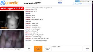 Quarantined Slut Chronicles Episode 2- Omegle Girl Loves my Cock