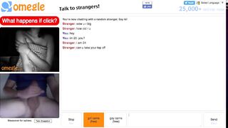 Quarantined Slut Chronicles Episode 2- Omegle Girl Loves my Cock