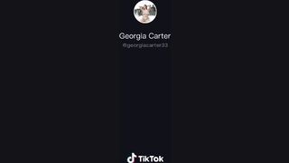 TikTok Girls #1 - CUM CUM CUM!!!