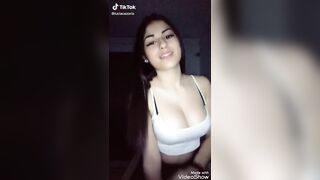 TikTok Girls #3 - HOT BOOBS AND BUTTS