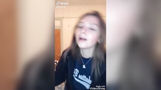 TikTok Girls #3 - HOT BOOBS AND BUTTS