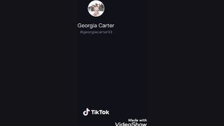 TikTok Girls #3 - HOT BOOBS AND BUTTS