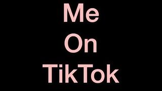 Sexy Naked TikTok Dances and Videos!