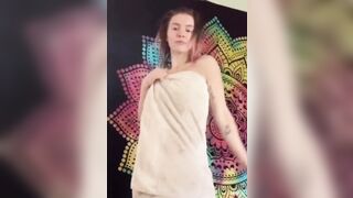 Sexy Naked TikTok Dances and Videos!