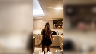 MEXICANAS Bailando En TIKTOK