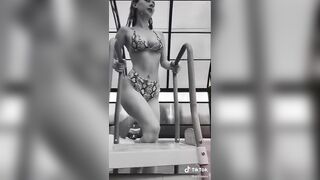 Tiktok Hot Girls non Nude Compilation