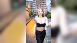 Tiktok Hot Girls non Nude Compilation