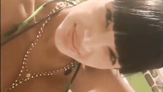 Aleira Vnedaño Puta Total or the Plastic Latina Fuck Toy Whore - LatinSexH