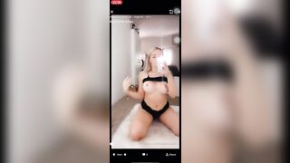 Tik Tok Big Tits. Onlyfans Video. (tik Tok @nataliecoppes)