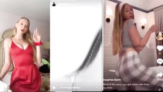 GORGEOUS GIRLS OF TIK-TOK ULTIMES TEEN COMPILATION #JXHXN SILICONE PORNRAP