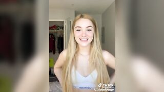 TikTok Girls #5 - SEXY AND HOT WILL MAKE YOU!