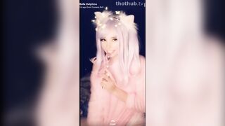 Belle Delphine Snapchat Compilation (OnlyFans)