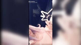 Belle Delphine Snapchat Compilation (OnlyFans)