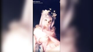 Belle Delphine Snapchat Compilation (OnlyFans)