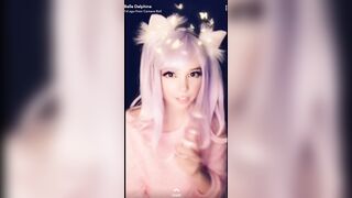 Belle Delphine Snapchat Compilation (OnlyFans)