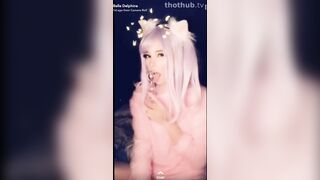 Belle Delphine Snapchat Compilation (OnlyFans)