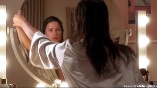 Rhona Mitra - Hollow Man (2000)