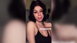 SEXY TIKTOK GIRLS LEAKED