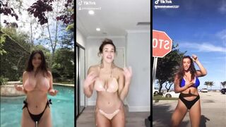 TikTok FLIP THE PORN TEENS DANCE COMPILATION #PORNRAP ( Tik Tok Challenge )