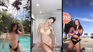 TikTok FLIP THE PORN TEENS DANCE COMPILATION #PORNRAP ( Tik Tok Challenge )