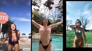 TikTok FLIP THE PORN TEENS DANCE COMPILATION #PORNRAP ( Tik Tok Challenge )