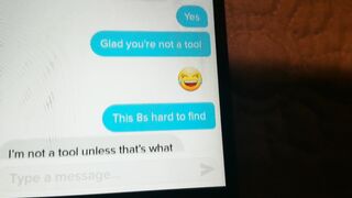 Slut Wife Breaks Coronavirus Quarantine with a Tinder Stranger