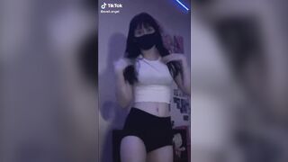 Tik Tok Splitscreen Babecock