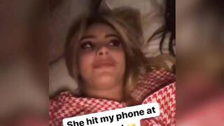 Lele Pons Nipslip on Instagram!!! *nip Slip*