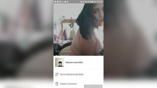 LoveDjOrale FACEBOOK Live Part 3 of 3 LOL