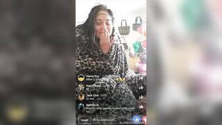 LoveDjOrale FACEBOOK Live Part 3 of 3 LOL