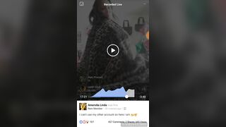 LoveDjOrale FACEBOOK Live Part 3 of 3 LOL