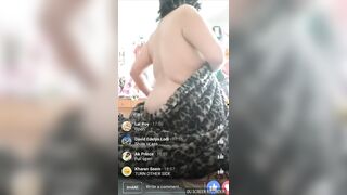 LoveDjOrale FACEBOOK Live Part 3 of 3 LOL