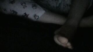 Tabetha Webcam Foot Show Skype