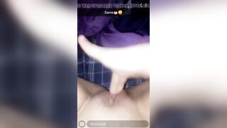 Pennsylvania Teen Squirts On Snapchat