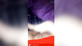 Pennsylvania Teen Squirts On Snapchat