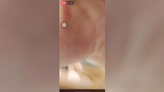 Taiwanese Teen on Facebook Live