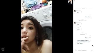 skype dasha 18 yo