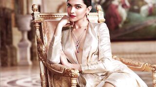 Deepika Padukone - Masturbation Challenge