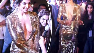 Deepika Padukone - Masturbation Challenge