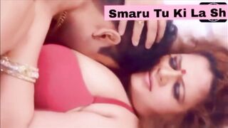 Hot Indian Armpit Scene