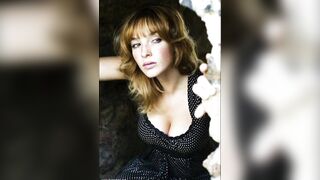 Photo Tribute Vica Kerekes