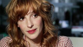 Photo Tribute Vica Kerekes